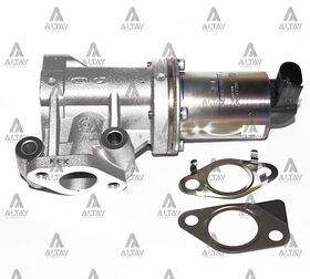 HYUNDAI ACCENT EGR VALFİ 06/-  ERA  i30  RIO DİZEL MAHER