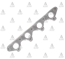 HYUNDAI ACCENT EKSOZ MANİFOLD CONTASI 95-02 1.31.5 MAHER