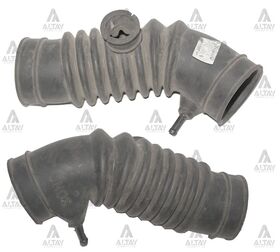HYUNDAI ACCENT HAVA FİLTRE ARA HORTUMU 03-06 1.6 HMC