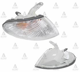 HYUNDAI ACCENT SİNYAL LAMBASI ÖN SAĞ 95-97 DEPO