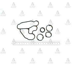 HYUNDAI ACCENT YAĞ FİLTRE ORING TAKIMI 09-12 ERA  i20 09-12 DİZEL MAHER