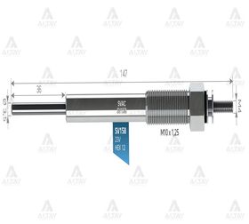 HYUNDAI CANTER FUSO 511  711 KIZDIRMA BUJİSİ  PAJERO 4M40 11V. SVAC