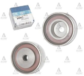 HYUNDAI ELANTRA EKSANTRİK GERGİSİ 00-06 HMC