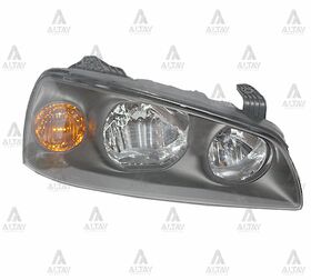 HYUNDAI ELANTRA ÖN FAR ELEKTRİKLİ SAĞ 04-06 DEPO