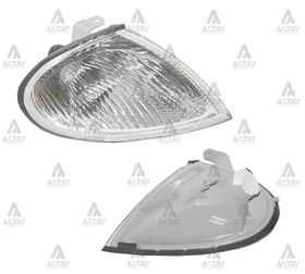 HYUNDAI ELANTRA SİNYAL LAMBASI DUYSUZ SAĞ 99-01 DEPO