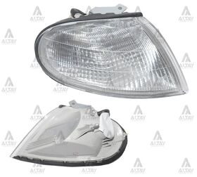 HYUNDAI ELANTRA SİNYAL LAMBASI SAĞ 96-98 DEPO