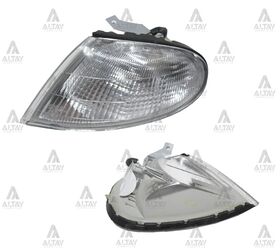HYUNDAI ELANTRA SİNYAL LAMBASI SOL 96-98 DEPO