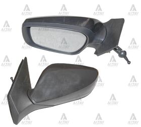 HYUNDAI ELANTRA YAN AYNA 11/- MANUEL SOL MAHER