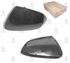 HYUNDAI i10 YAN AYNA KAPAĞI 14-18 SİNYALLİ ELEKTRİKLİ SOL HMC