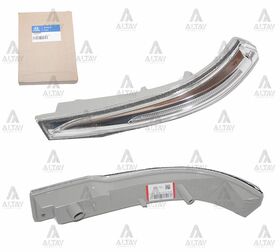 HYUNDAI i10 YAN AYNA SİNYALİ 14-16 SAĞ HMC