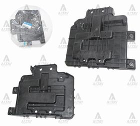 HYUNDAI i20 AKÜ ALT TABLA SACI DİZEL HMC