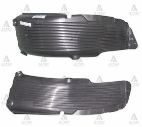 HYUNDAI i20 ARKA ÇAMURLUK DAVLUMBAZI 12/- SAĞ HMC