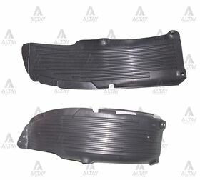 HYUNDAI i20 ARKA ÇAMURLUK DAVLUMBAZI 12/- SOL HMC