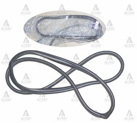 HYUNDAI i20 ARKA KAPI KASA FİTİLİ 15-17 SOL HMC