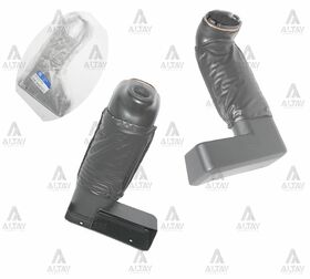 HYUNDAI i20 HAVA FİLİTRE HORTUMU 15-18 PANELE GELEN HMC