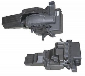 HYUNDAI i20 HAVA FİLTRE ALT-ÜST KAPAK KOMPLE 15-18 BENZİNLİ 1,2 KAPPA MOTOR HMC