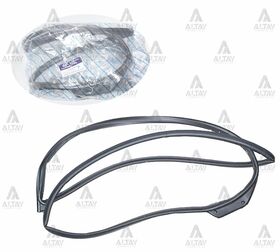 HYUNDAI i20 ÖN KAPI ÇEVRE FİTİLİ 15-17 SOL HMC
