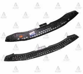 HYUNDAI i20 ÖN TAMPON PETEGİ 09-12 HMC
