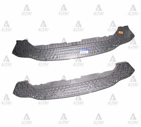 HYUNDAI i20 ÖN TAMPON PETEGİ 12/- HMC