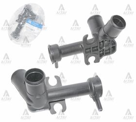 HYUNDAI i20 RADYATÖR GİRİŞ BOĞAZI 12-14 DİZEL 1.4cc HMC