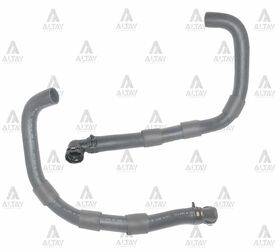 HYUNDAI i20 RADYATÖR HORTUMU ALT 12-14 DİZEL HMC