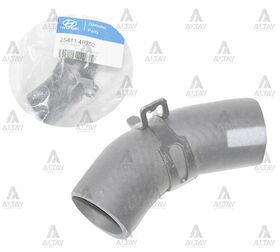 HYUNDAI i20 RADYATÖR HORTUMU ÜST 12-14 DİZEL HMC