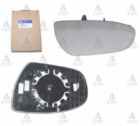 HYUNDAI i20 YAN AYNA CAMI 15-18 SAĞ ELEKTİRİKLİ KAPANIR TİP HMC