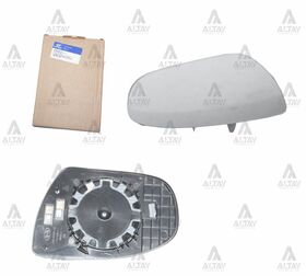 HYUNDAI i20 YAN AYNA CAMI 15-18 SAĞ ELEKTİRİKLİ TİP HMC