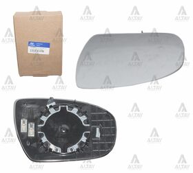 HYUNDAI i20 YAN AYNA CAMI 15-18 SOL MANUEL TİP HMC
