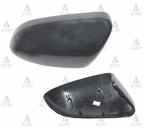 HYUNDAI i20 YAN AYNA KAPAĞI 15-18 SOL HMC