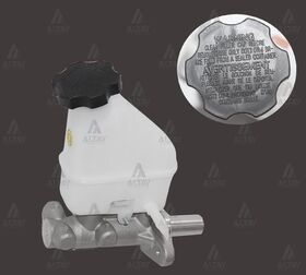 HYUNDAI SANTAFE FREN ANA MERKEZ 10-15  SORENTO 10-15 (BGF) T.W.