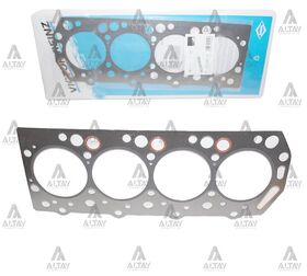 HYUNDAI SİLİNDİR KAPAK CONTASI HYUNDAI H100 94-08 MİTSUBİSHİ L300 90-11 KIA BONGO 04-11 V.REINZ