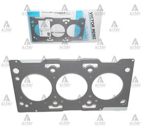 HYUNDAI SİLİNDİR KAPAK CONTASI (SAC) HYUNDAI ACCENT 03-06 1.5CRDI ADMİRE DİZEL (3 CYL) V.REINZ