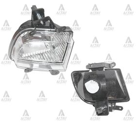 HYUNDAI SİS LAMBASI GETZ 02-05 SOL DEPO