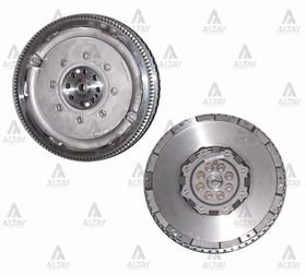 HYUNDAI STAREX VOLAN (280MM) H-1 08-13 2.5CRDI 110-170HP (OYNAR GOBEK) LUK