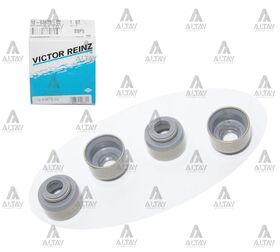 HYUNDAI SUPAP LASTİĞİ TAKIM (12V) HYUNDAI ACCENT 95-00 1.3 1.5 V.REINZ