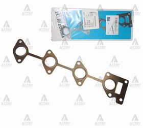 HYUNDAI TUCSON EGZOZ MANİFOLD CONTASI 04-10 2.0CRDI ELANTRA 00-06 2.0CRDI SANTA FE 00-06 SPORTAGE V.REINZ