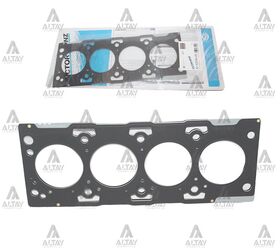 HYUNDAI TUCSON SİLİNDİR KAPAK CONTASI (SAC) 04-10 ELANTRA 00-06 SANTA FE 00-05 SPORATGE 04-10 C V.REINZ