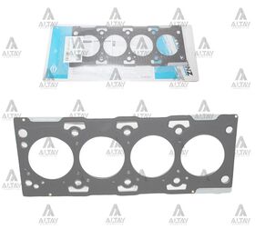 HYUNDAI TUCSON SİLİNDİR KAPAK CONTASI (SAC) 04-10 ELANTRA 00-06 SANTA FE 00-05 SPORATGE 04-10 C V.REINZ