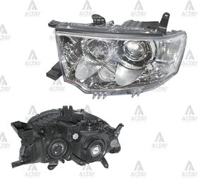 MITSUBISHI ÖN FAR L200 10- PAJERO SPORT 09- SOL DEPO