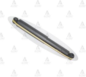 ISUZU D-MAX ARKA AMORTİSÖR 2.5D 3.0D 03-11 4WD GAZLI SAĞSOL MAYSAN