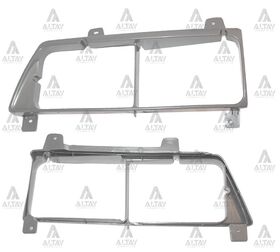 ISUZU FAR ÇERÇEVESİ NPR66 CHAMPION 96- SOL DEPO