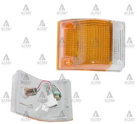 ISUZU SİNYAL LAMBASI ÖN NPR59 NKR 90-95 SAĞ DEPO