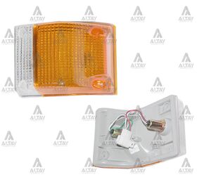 ISUZU SİNYAL LAMBASI ÖN NPR59 NKR 90-95 SOL DEPO
