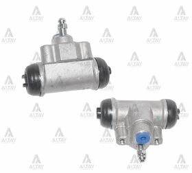 KIA PICANTO ARKA FREN SİLİNDİRİ 04-10 SOLSAĞ (BGF) T.W.