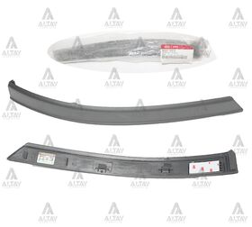 KIA SORENTO ÖN TAMPON ALT KARLIK 03/- SOL MOBIS