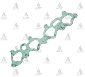 MAZDA 323 EMME MANİFOLD CONTASI 90-95 1.6 MAHER