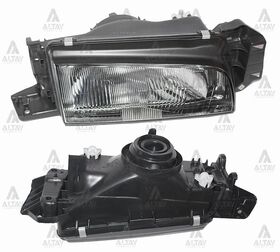 MAZDA 323 ÖN FAR SAĞ 92-94 DEPO