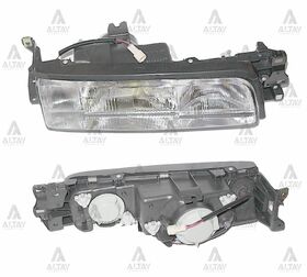 MAZDA 626 ÖN FAR 88-91 SAĞ DEPO