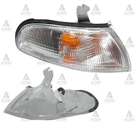 MAZDA 626 SİNYAL LAMBASI ÖN 92-97 SAĞ DEPO